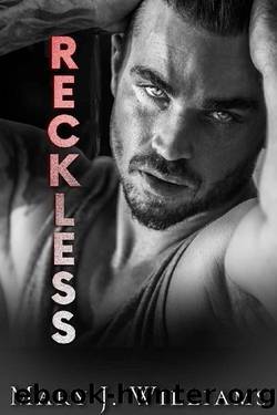 Reckless (Lost and Found Book 4) by Mary J. Williams