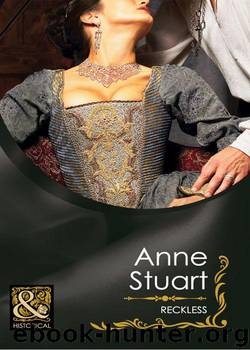 Reckless (Mills & Boon Historical) (The House of Rohan - Book 3) by Stuart Anne