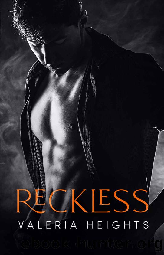 Reckless (The Hartleys) by Valeria Heights