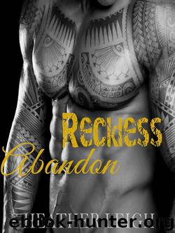 Reckless Abandon by Heather Leigh