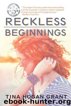 Reckless Beginnings by Tina Hogan Grant