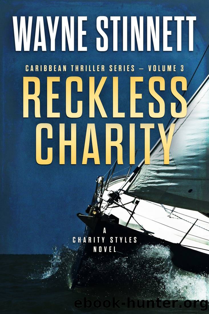 Reckless Charity by Wayne Stinnett