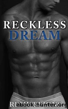 Reckless Dream: A Forbidden Romance (Moretti Family Series Book 1) by Remy Reigns