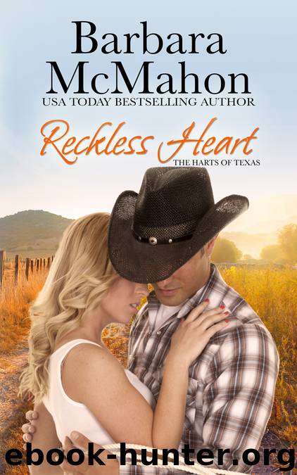 Reckless Heart by Barbara McMahon