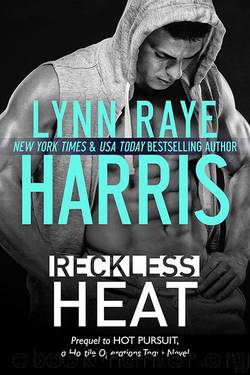Reckless Heat by Harris Lynn Raye