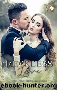 Reckless Love: A Wife for Hire Novella by Hannah McBride