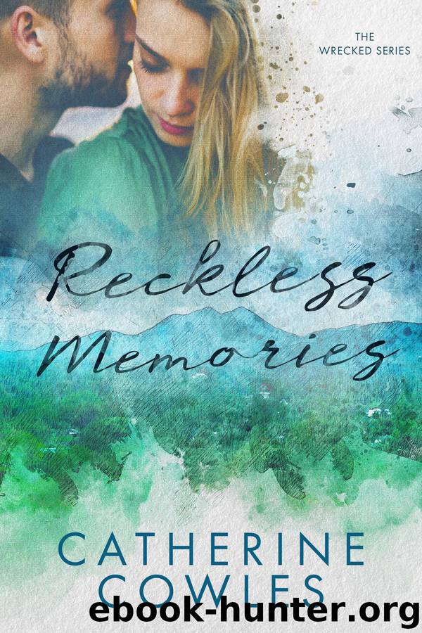 Reckless Memories by Catherine Cowles