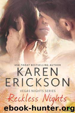Reckless Nights by Karen Erickson