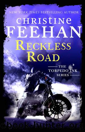 Reckless Road by Feehan Christine