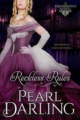Reckless Rules by Pearl Darling