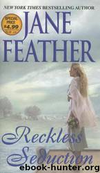 Reckless Seduction by Jane Feather
