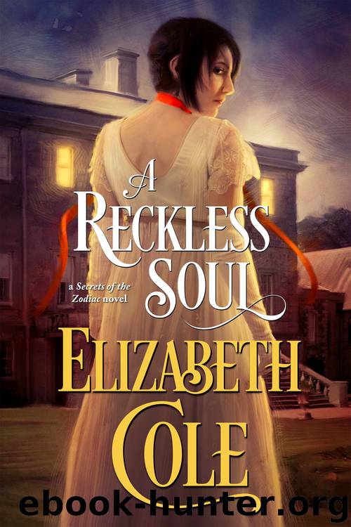 Reckless Soul by Cole Elizabeth