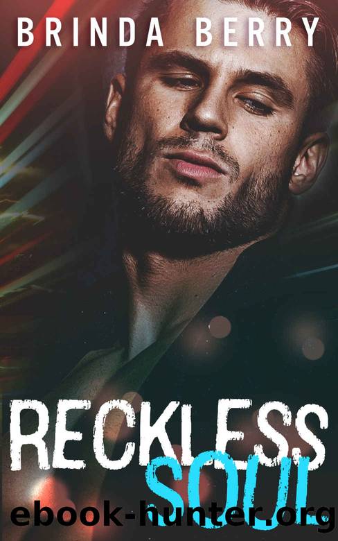 Reckless Soul: A Protector Romance (A Surviving Love Novel Book 2) by Brinda Berry