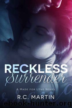 Reckless Surrender by R.C. Martin