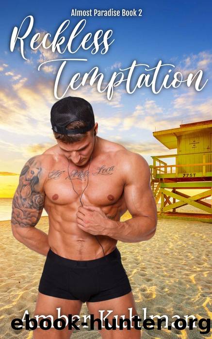 Reckless Temptation by Amber Kuhlman