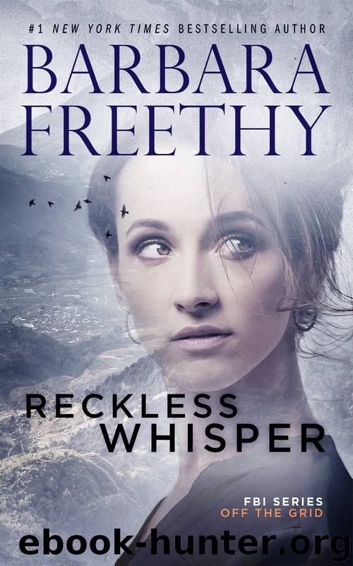 Reckless Whisper by Barbara Freethy
