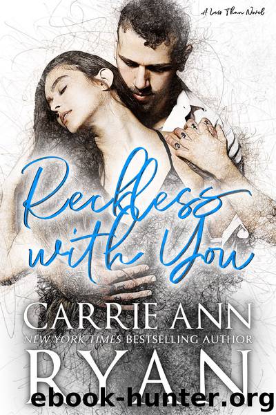 Reckless With You by Carrie Ann Ryan