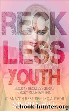 Reckless Youth_Reckless_The Smoky Mountain Trio by Sierra Hill