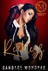 Reckless by Candace Wondrak