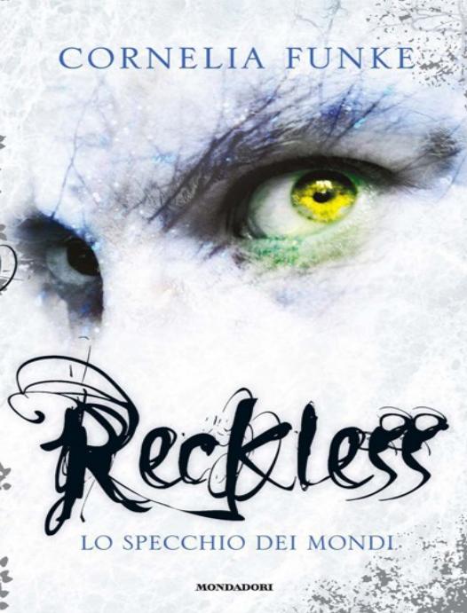 Reckless by Cornelia Funke