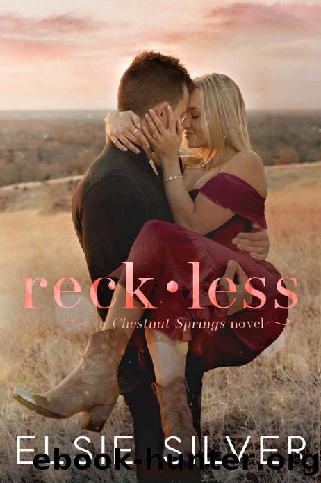 Reckless by Elsie Silver