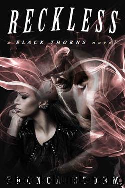 Reckless by Franca Storm
