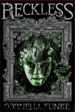 Reckless by Funke-Cornelia