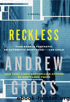 Reckless by Gross Andrew