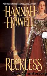 Reckless by Hannah Howell