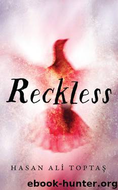 Reckless by Hasan Ali Toptas