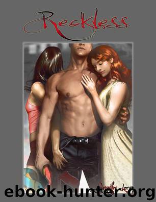 Reckless by Jennifer Loren