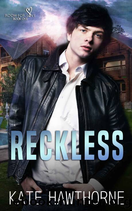 Reckless by Kate Hawthorne