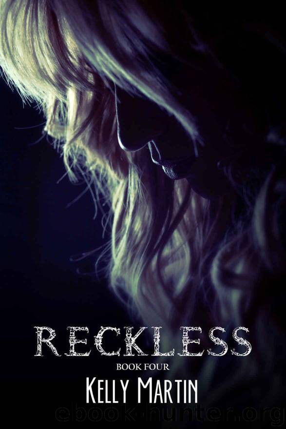 Reckless by Kelly Martin