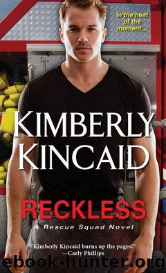 Reckless by Kimberly Kincaid