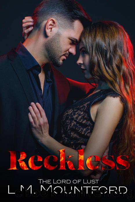 Reckless by L.M. Mountford