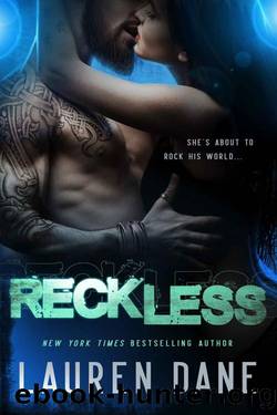 Reckless by Lauren Dane