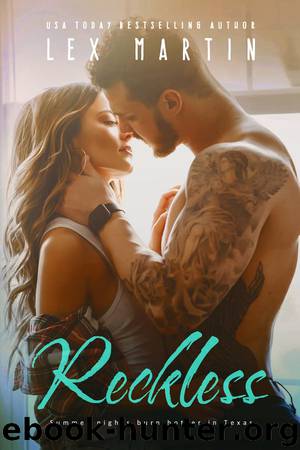 Reckless by Lex Martin