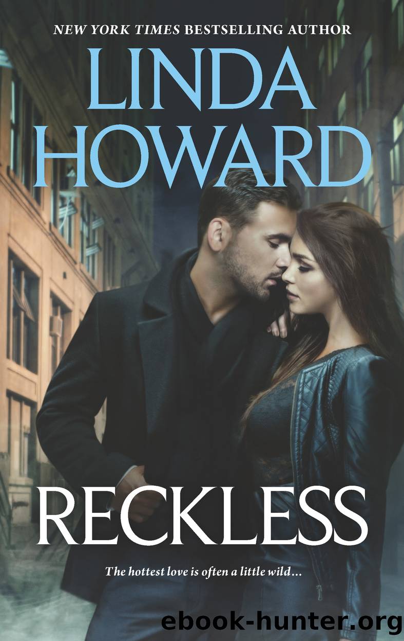Reckless by Linda Howard