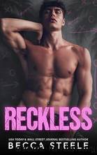 Reckless by Steele Becca
