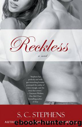 Reckless by Stephens S. C