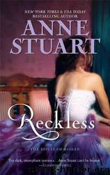Reckless by Stuart Anne