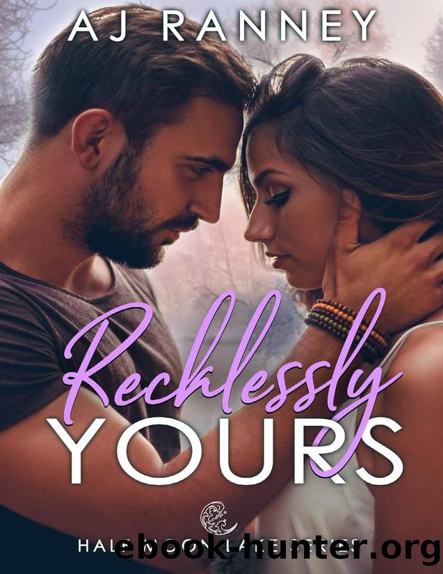 Recklessly Yours: A Small Town Brother's Best Friend Romance (Half Moon Lake Book 4) by Unknown