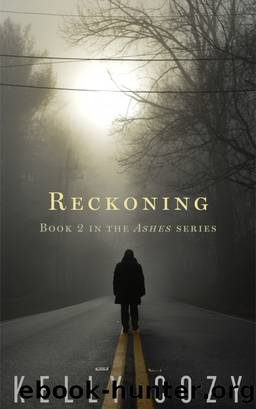 Reckoning (Ashes #2) by Kelly Cozy
