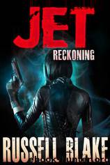 Reckoning (Russell Blake) by Russell Blake