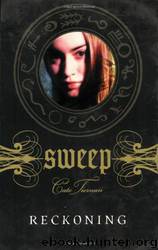 Reckoning [Sweep 13] by Cate Tiernan