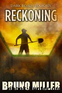 Reckoning by Bruno Miller