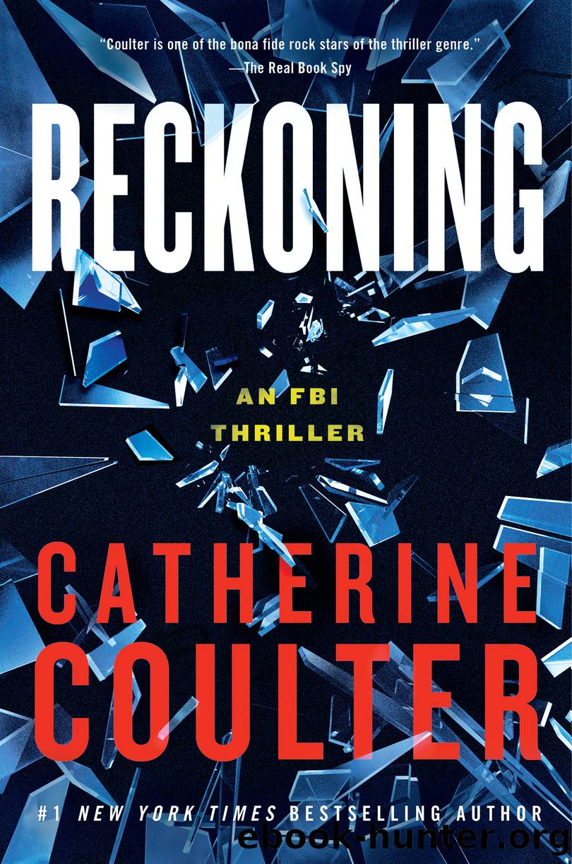 Reckoning by Catherine Coulter