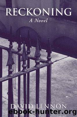 Reckoning by David Lennon
