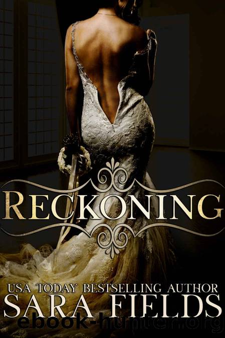 Reckoning by Fields Sara