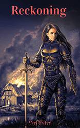Reckoning by Guy Estes